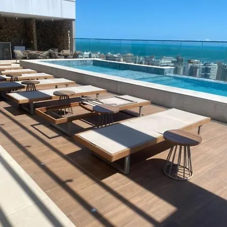 Hotel Class Meireles Fortaleza (Ceara)