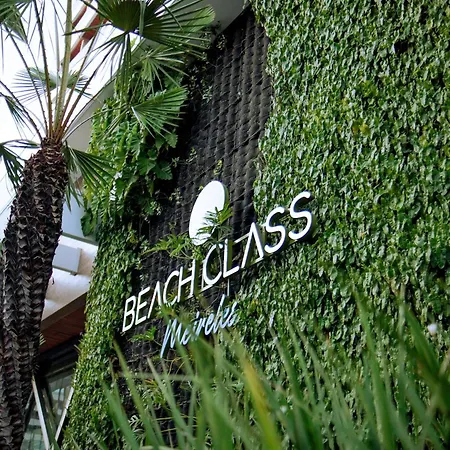Class Meireles * Fortaleza (Ceara)