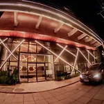 Hotel Beach Class Meireles