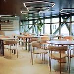 Hotel Beach Class Meireles