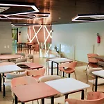 Hotel Beach Class Meireles