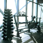 Hotel Beach Class Meireles